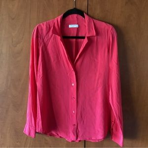 Equipment Blouse